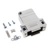 D-Sub, D-Shaped Connector Backshells, Hoods - 900-1727040113-ND - DigiKey
