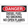 Signs, Nameplates, Posters - 2267-123632-ND - DigiKey