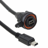 USB Cables - SAM11663-ND - DigiKey