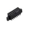 Headers, Receptacles, Female Sockets - SFML-107-T2-S-D-ND - DigiKey