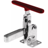 Vertical Manual Hold Down Clamp - TC-210-TU - Reid Supply