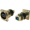 USB, DVI, HDMI Connector Adapters - 4654-CP30106-ND - DigiKey
