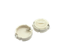 Battery Holders, Clips & Contacts - BH-128A-5 - Powell Electronics, Inc.