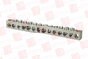 Busbar - 37385554 - Radwell International