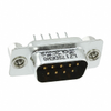 D-Sub Connector Assemblies - L717SDEH09POL2C309-ND - DigiKey