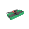 Free Hanging, Panel Mount - 609-10166410-W28000BLF-ND - DigiKey