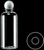 Plinth Round - 4035 - M&H Plastics