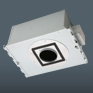 Insul. Ceilings/New Constr. 50ICN - 50ICN - USAI Lighting