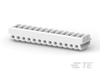 Rectangular Wire & Cable Connectors & Housings - 1-173977-3 - TE Connectivity