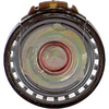Speaker, Round;5000Hz;MYLAR;0.10W;8%;80dB;27.0mmDia.x9.0mmD;5g - 70115864 - Allied Electronics, Inc.