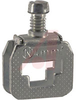 Terminal Block, Busbar Connecting; PA; 300 V (Nom.); 41 A (Nom.); 22-12 AWG - 70169453 - Allied Electronics, Inc.