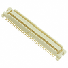 Arrays, Edge Type, Mezzanine (Board to Board) -- 0529910808 - Image