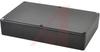 ENCLOSURE, WATERTIGHT,DIECAST ALUM,IP65,BLACK,7.40LX4.70WX1.30D IN - 70165143 - Allied Electronics, Inc.