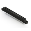 Edgeboard Connectors - 151-357-040-458-202-ND - DigiKey