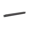 Patchbay, Jack Panels - 5073-PR175SR6-16-ND - DigiKey