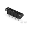 Headers, Plugs and Sockets - 17-2213933-8TR-ND - DigiKey
