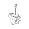 Electric Actuators/Cylinders -- 2171-EHMB-20-200-ND