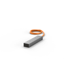 AL8124-0Nyz-0000 | Linear servomotor, 440 N (F max ), convection -  - Beckhoff Automation LLC