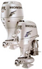 Honda Marine - Jet Drives -- JET DRIVES