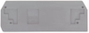 DIN Rail Terminal Accessories - 224266 - RS Components, Ltd.