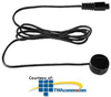 Sennheiser DirectEar TM MKE100-TV - 003354 - TelephoneStuff.com