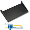 ICC 10" Deep Single Rack 2 RMS Shelf - ICCMSRSF10 - TelephoneStuff.com