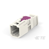 Rectangular Connector Housings - 1734-2310138-2-ND - DigiKey
