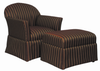 JC9455 Lounge Chair - JC9455 - Jess Crate Furniture