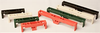 Busbars -- Busbar Insulator Covers - Image