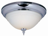 8385-08 Flush Mounts-Bowl Style - 459283 - Capital Lighting, Inc.