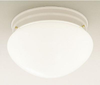 4731-WH Flush Mounts-Bowl Style - 712569 - Capital Lighting, Inc.
