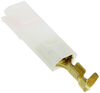 Terminals - Quick Connects, Quick Disconnect Connectors - A111264CT-ND - DigiKey