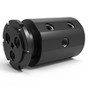 HVH Series 3 Passage Rotary Union -- HVH-3531 - Image
