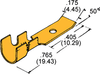 Electrical Contact - 09701 - ETCO Incorporated
