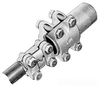 Substation Tube to Cable Coupler - ALT5P7K - Greaves Corporation