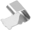 3.50mm SMT Spring Contact (T+R) -- S1761-46R - Image