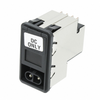 Power Entry Connectors - Inlets, Outlets, Modules - PS000DDXD-ND - DigiKey