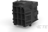 Rectangular Wire & Cable Connectors & Housings - 1-2232356-6 - TE Connectivity