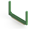Card Edge Connectors - Edgeboard Connectors - 345-070-558-558 - Lingto Electronic Limited