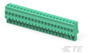PCB Terminal Blocks - 4-284047-1 - TE Connectivity