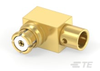 Coax Connectors - 2406869-1 - TE Connectivity