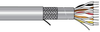 Alpha Xtra-Guard®1 SupraShield Multipair Cable - 20 AWG 19 Pair - Slate - 300V - 100 ft - ALP5354C-SL005 - Lapp Tannehill