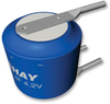 Aluminium Electrolytic Capacitor, 196 Hvc Enycap Series, 15 F, +80%, -20%, 5.6 V, 12 Mm Rohs Compliant Vishay - 31Y2432 - Newark, An Avnet Company