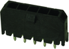 Connector, Header, 5Pos, 1Row, 3Mm; Connector Systems Molex - 57H0384 - Newark, An Avnet Company