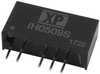 Isolated Board Mount Dc/dc Converter, Sip, Through Hole, Fixed, 5.5 V, 4.5 V, 2 Rohs Compliant Xp Power - 38K2341 - Newark, An Avnet Company