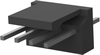 Conn, Header, 4Pos, 1Row, 2.54Mm Rohs Compliant Amp Te Connectivity - 74AJ9649 - Newark, An Avnet Company