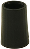 Knob, Skirtless, D Shaft, Black, 6.35Mm Rohs Compliant Multicomp Pro - 91AH7893 - Newark, An Avnet Company