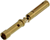 Contact, Socket, Size 20, Crimp; Product Range Positronic - 66AH4596 - Newark, An Avnet Company