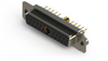 Combo D-Sub Conn, Rcpt, Db-21W1, Th; Product Range Edac - 54AJ5799 - Newark, An Avnet Company