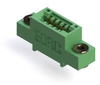 Card Edge Conn, Single, 5Pos, Th; Card Edge Connector Type Edac - 65AJ3798 - Newark, An Avnet Company